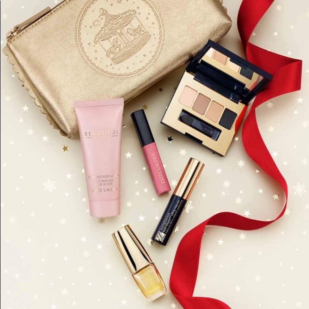 ESTÉE LAUDER BEAUTIFUL GIFT SET